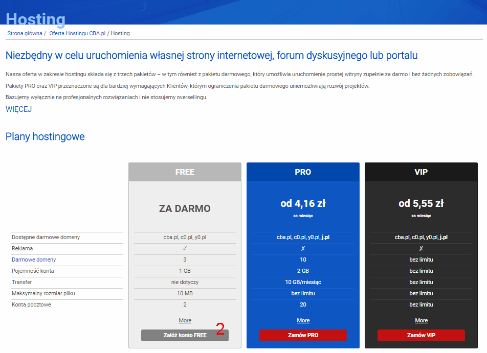 2 hosting1